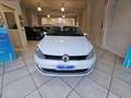 Volkswagen Golf VII 1.6 tdi Highline 105cv Mirron pack 5p Bianco - thumbnail 1