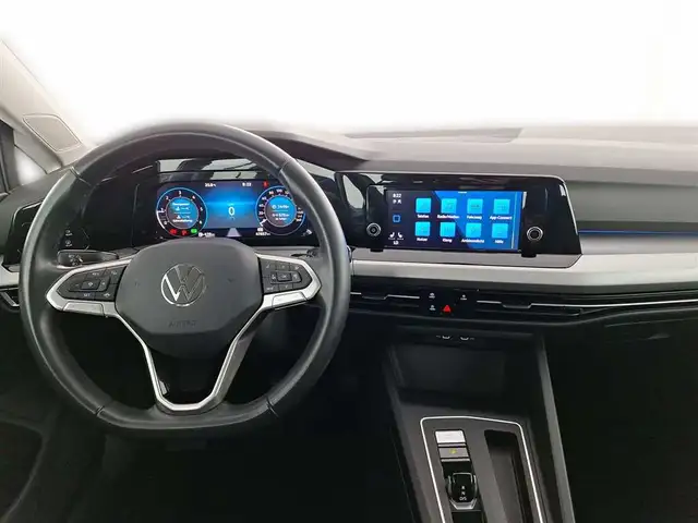 Volkswagen Golf view 9