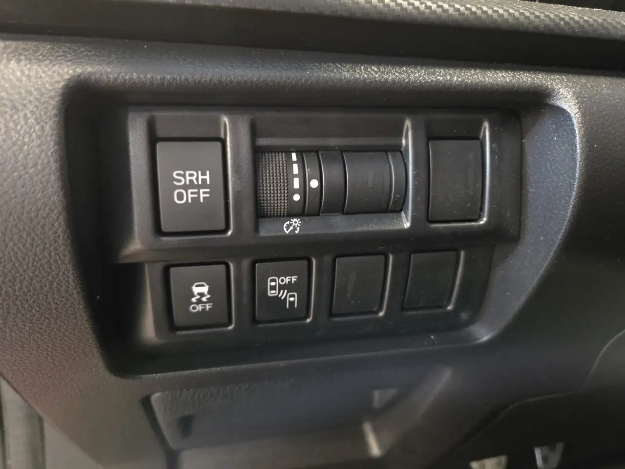 Subaru Impreza снимка Subaru Impreza