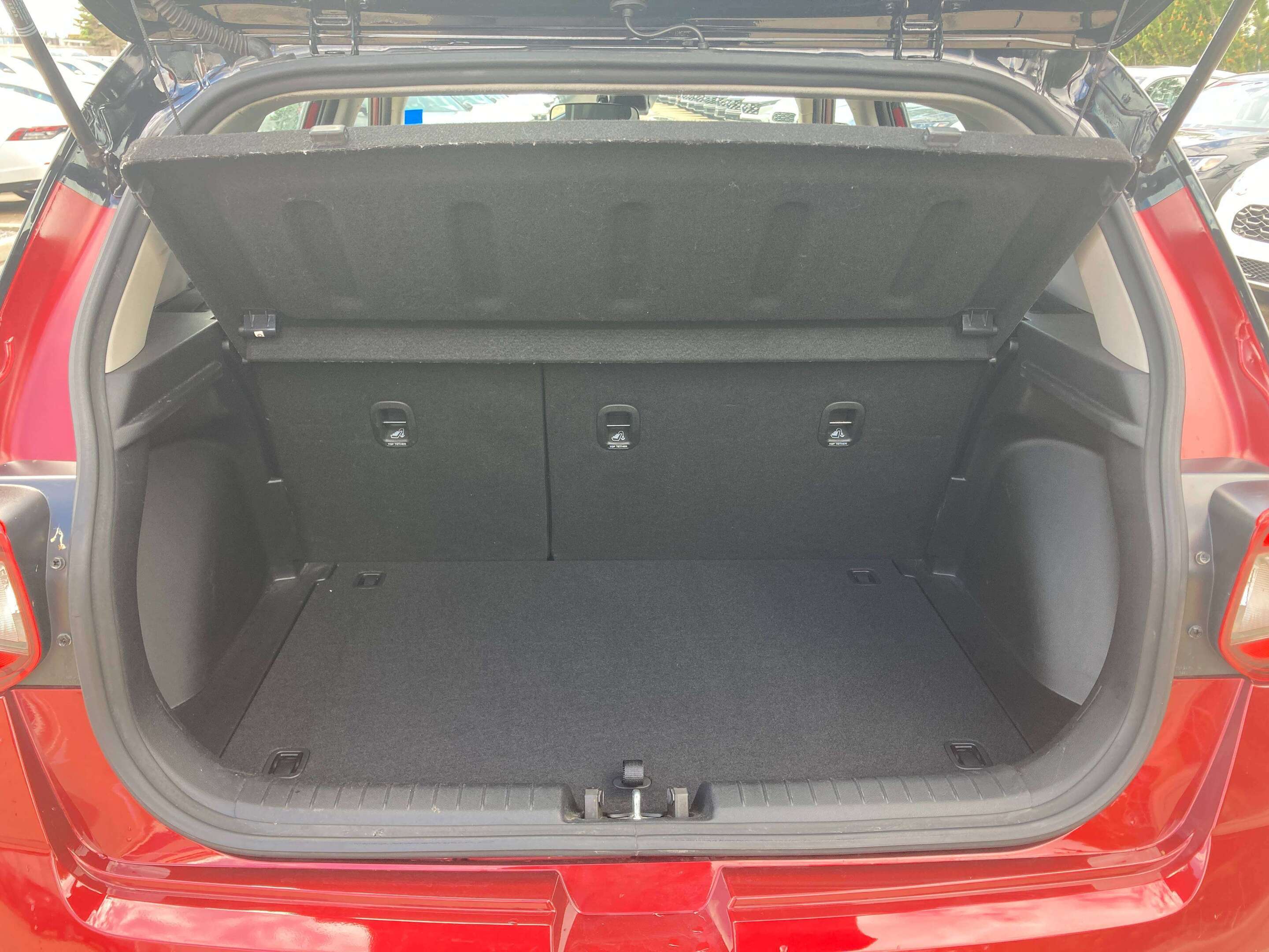 used 2023 Hyundai Venue car, priced at $17,900