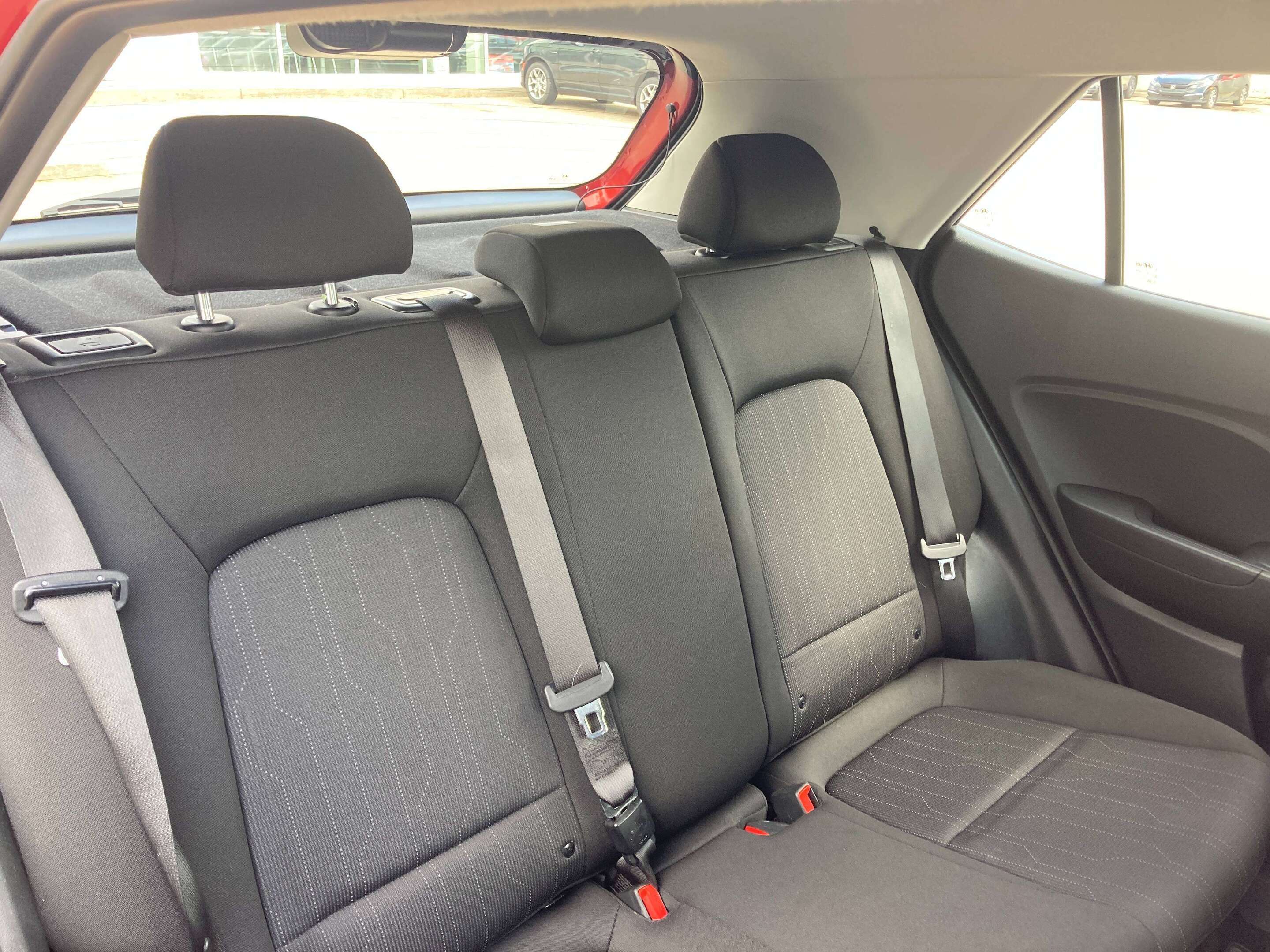 used 2023 Hyundai Venue car, priced at $17,900