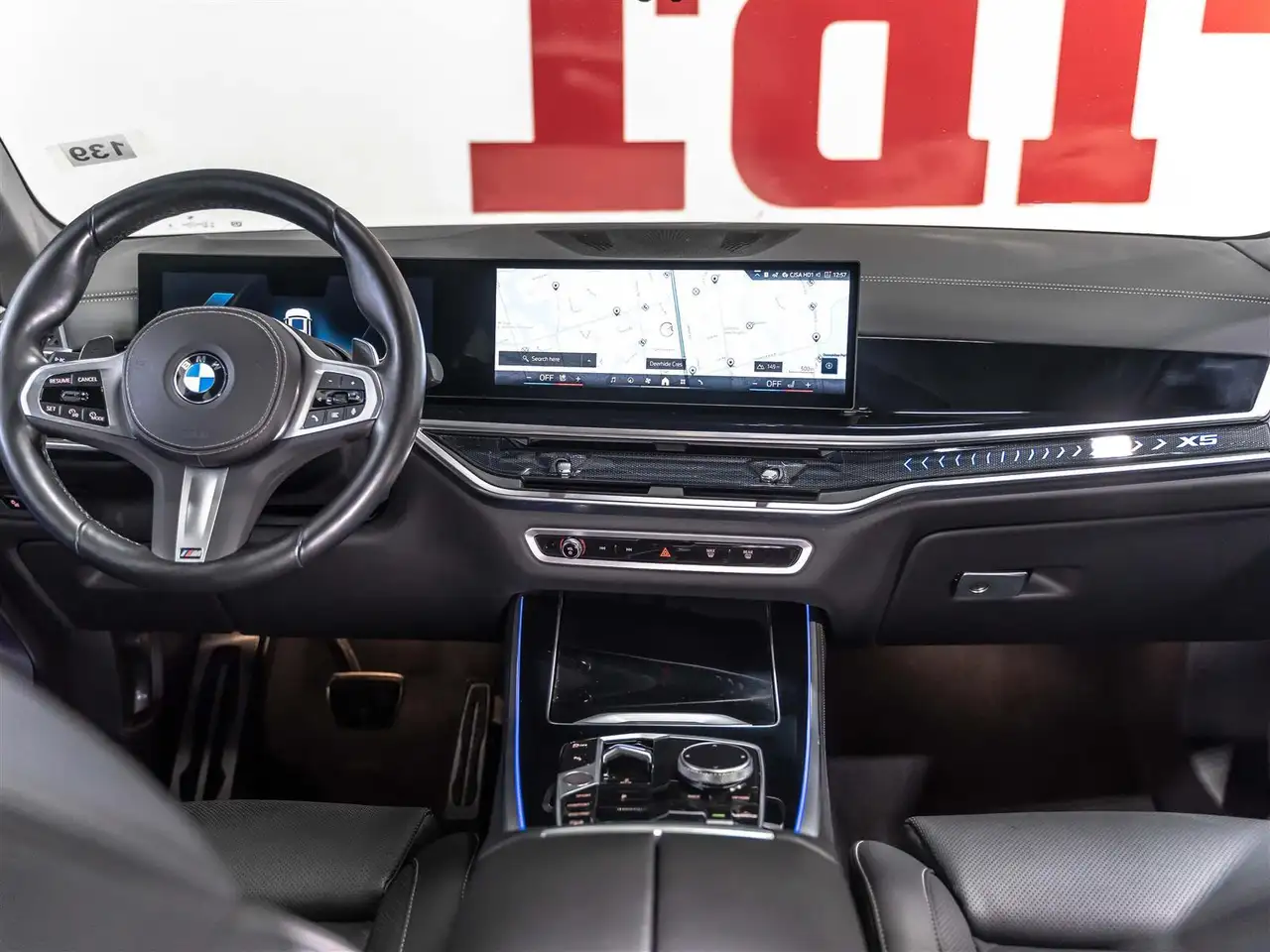 BMW X5 снимка BMW X5