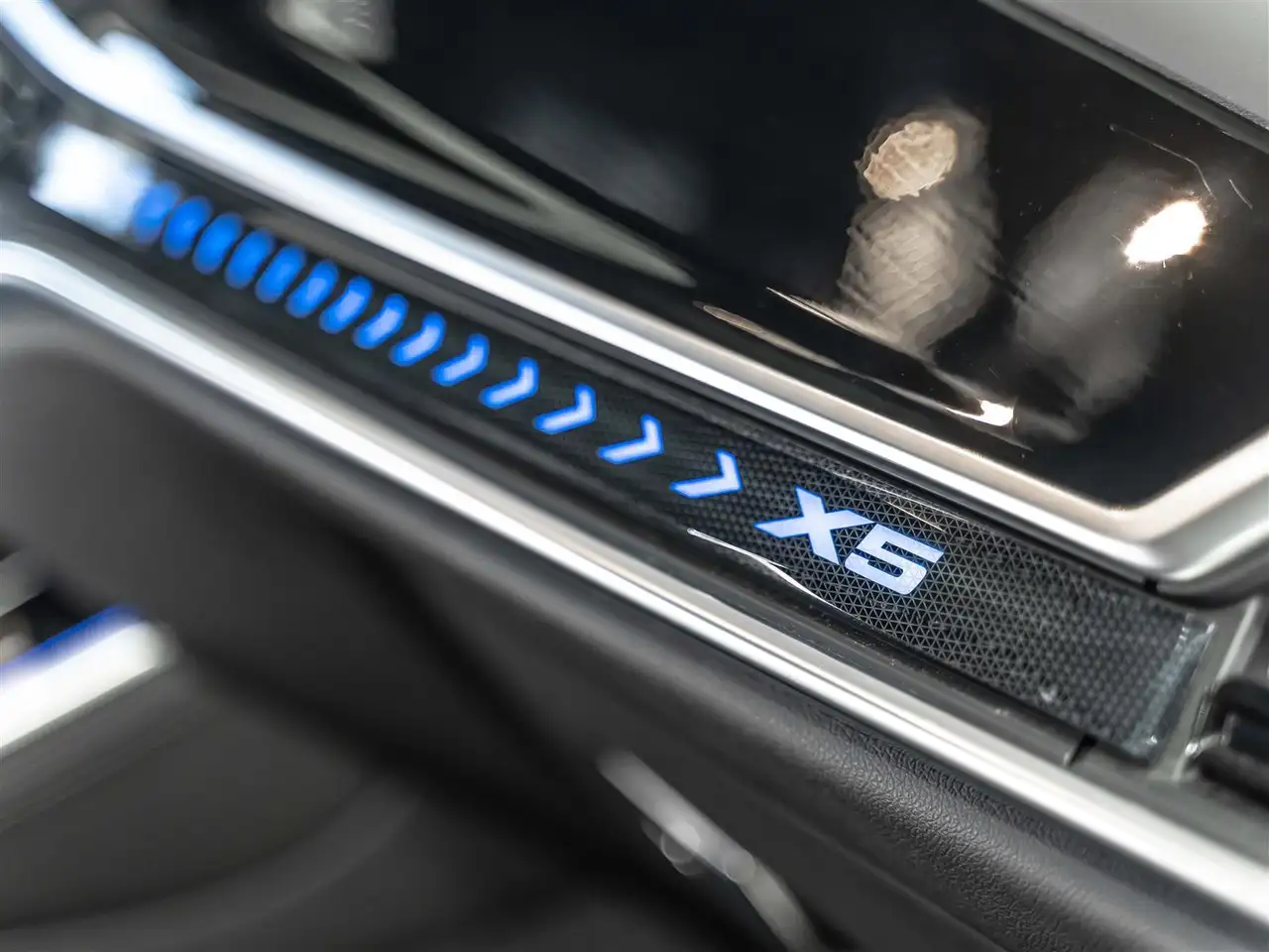 BMW X5 снимка BMW X5