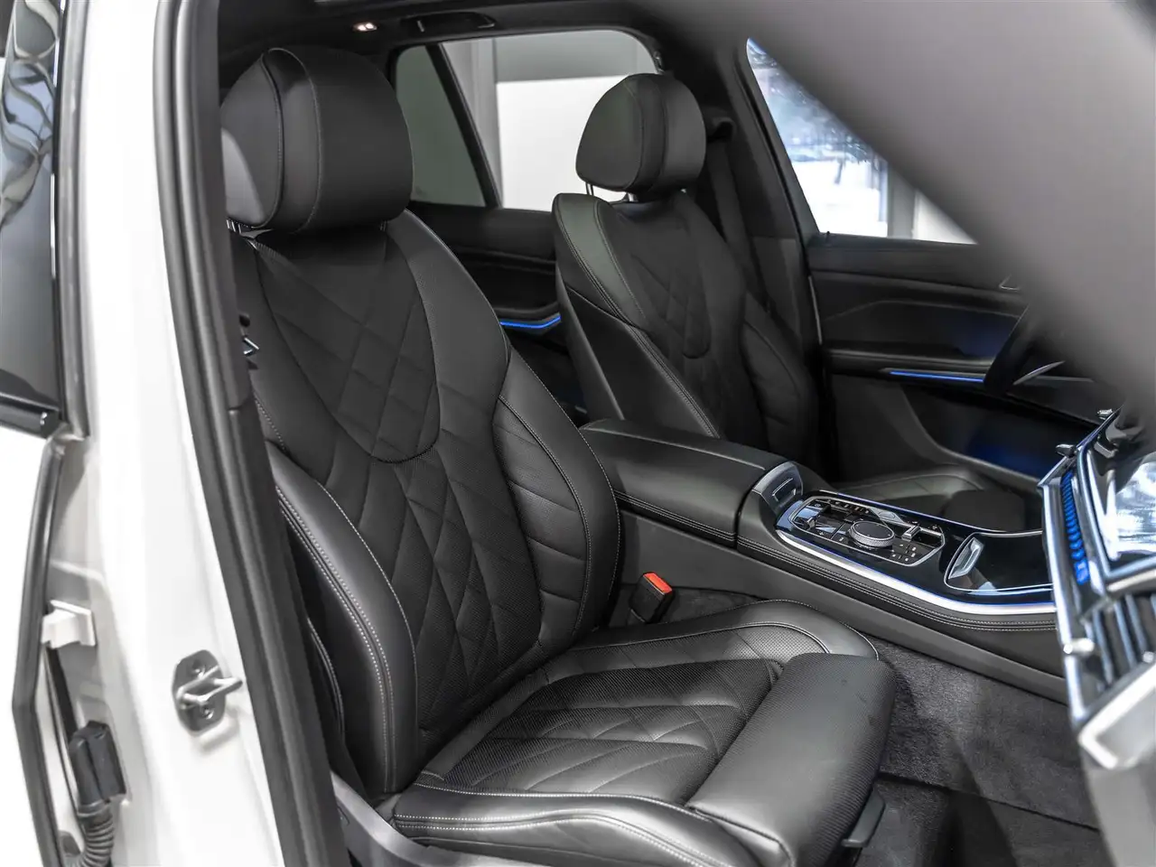 BMW X5 снимка BMW X5