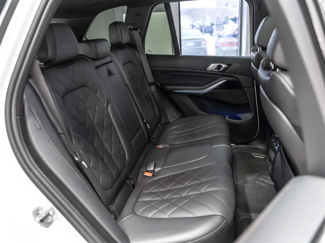 BMW X5 снимка BMW X5