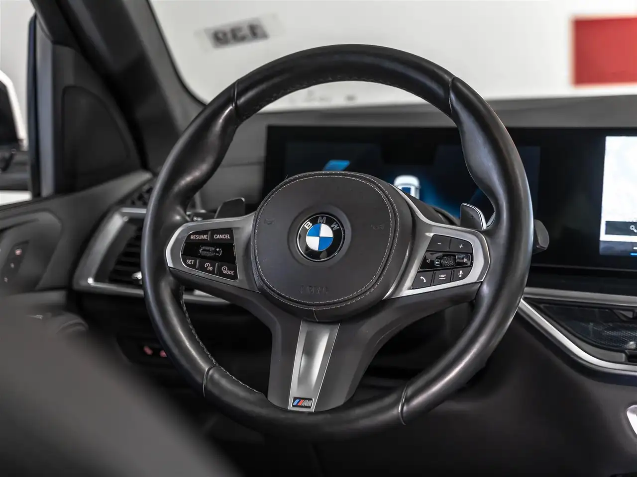 BMW X5 снимка BMW X5