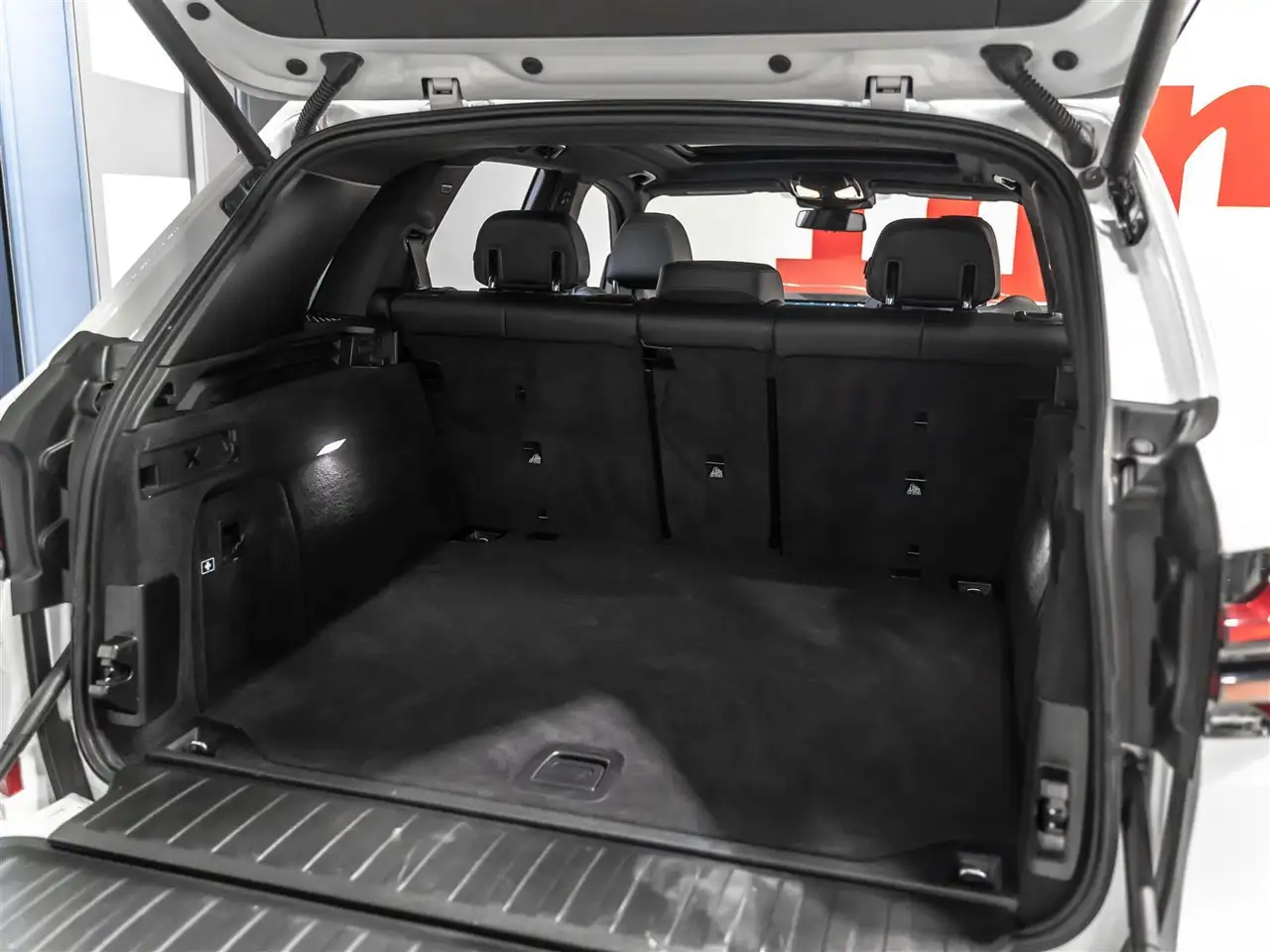 BMW X5 снимка BMW X5