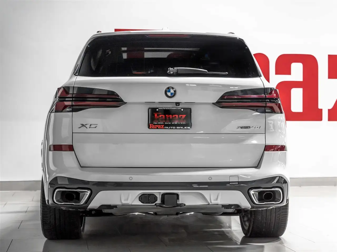 BMW X5 снимка BMW X5