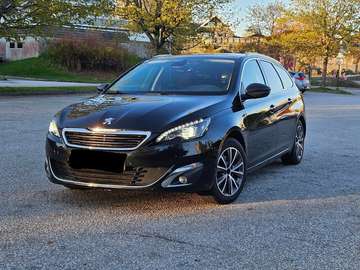 1.6 THP 140ch Féline A