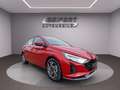 Hyundai i20 1.0 T-GDi  I Trend I NAVI I LED I RFK I Rot - thumbnail 7