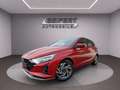 Hyundai i20 1.0 T-GDi  I Trend I NAVI I LED I RFK I Rot - thumbnail 1