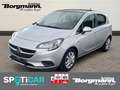 Opel Corsa Edition 1.4 Panorama/-Schiebedach - Apple CarPlay Silber - thumbnail 1