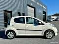 Citroen C1 1.0 68ch CONFORT Clim + 5 portes Blanc - thumbnail 5