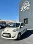 Citroen C1 1.0 68ch CONFORT Clim + 5 portes Blanc - thumbnail 1