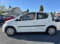 Citroen C1 1.0 68ch CONFORT Clim + 5 portes Blanc - thumbnail 3