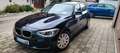 BMW 116 116i Černá - thumbnail 2