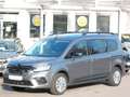 Renault Grand Kangoo TCe 130 Techno SHZ,Kamera,7 Sitzer Серый - thumbnail 1