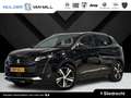 Peugeot 3008 GT 1.6 Turbo HYbrid4 300pk e-EAT8 4x4 | TREKHAAK | Zwart - thumbnail 1