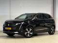 Peugeot 3008 GT 1.6 Turbo HYbrid4 300pk e-EAT8 4x4 | TREKHAAK | Zwart - thumbnail 2