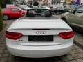 Audi A5 2.0 TFSI Cabrio Weiß - thumbnail 6