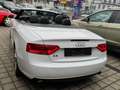 Audi A5 2.0 TFSI Cabrio Weiß - thumbnail 7