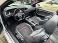 Audi A5 2.0 TFSI Cabrio Weiß - thumbnail 10