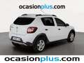 Dacia Sandero 1.5dCi Stepway 90 Blanco - thumbnail 4