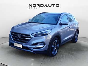 2ª serie 1.7 CRDi DCT XPossible