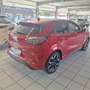 Ford Puma Hybrid ST-Line X Rouge - thumbnail 6