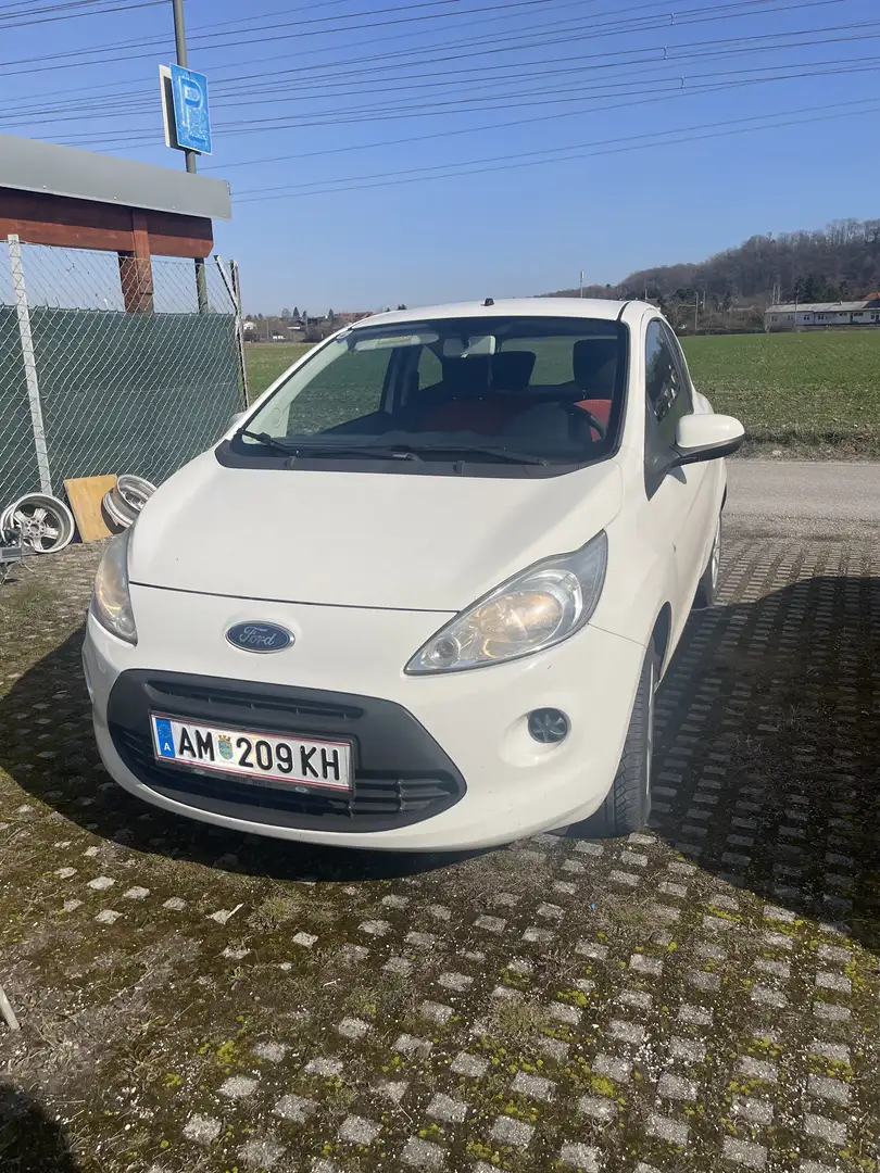 Ford Ka/Ka+ Ka 1.2 + 69cv - 1