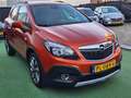 Opel Mokka 1.4 T Cosmo ! Oranje - thumbnail 2