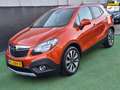 Opel Mokka 1.4 T Cosmo ! Oranje - thumbnail 1