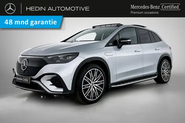 Mercedes-Benz EQE 350 EQE SUV 350+ AMG Line | Premium Pakket | Nightpakk