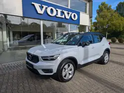 Volvo XC40 XC40 T4 Recharge DKG RDesign Expression