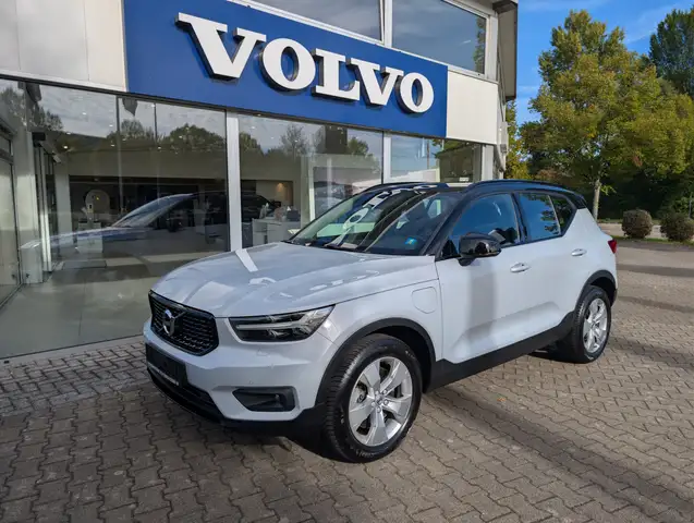 Volvo XC40 XC40 T4 Recharge DKG RDesign Expression