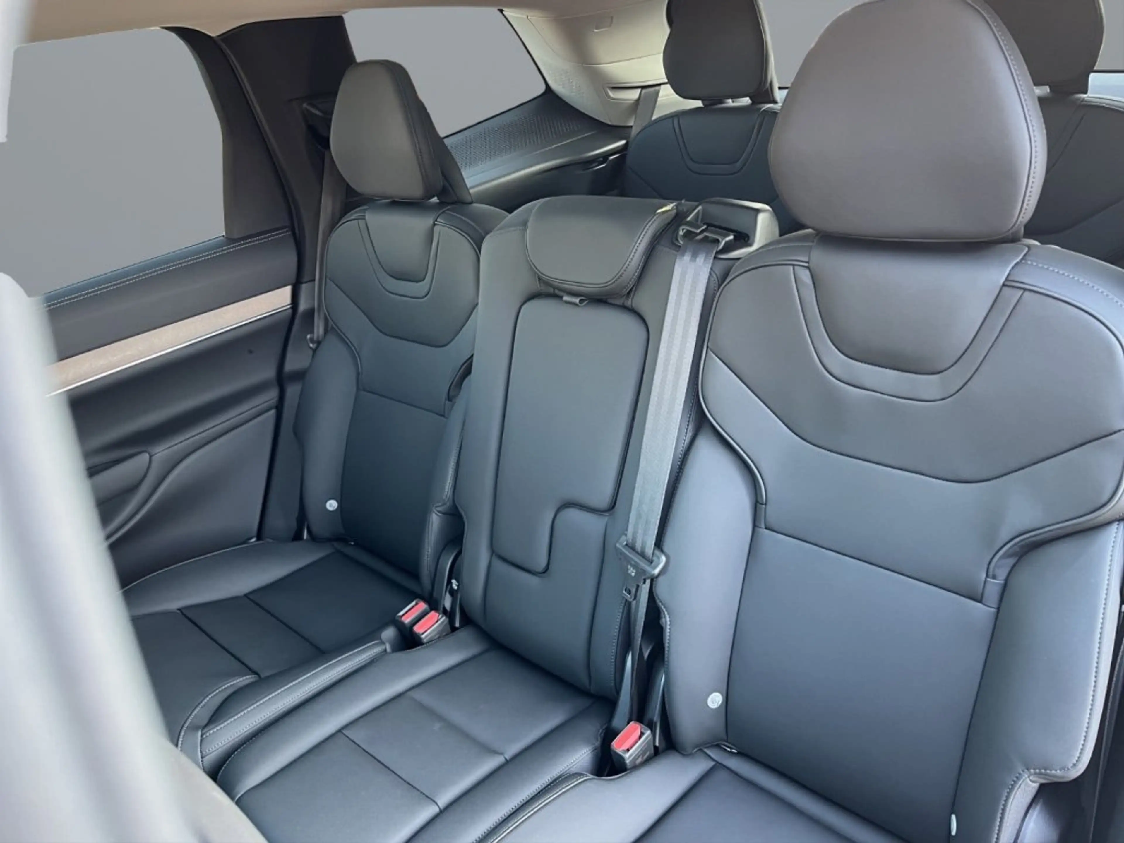 Volvo EX90 Ultra, Twin Motor Performance, Vollelektrisch, 7 Sitze — photo 14