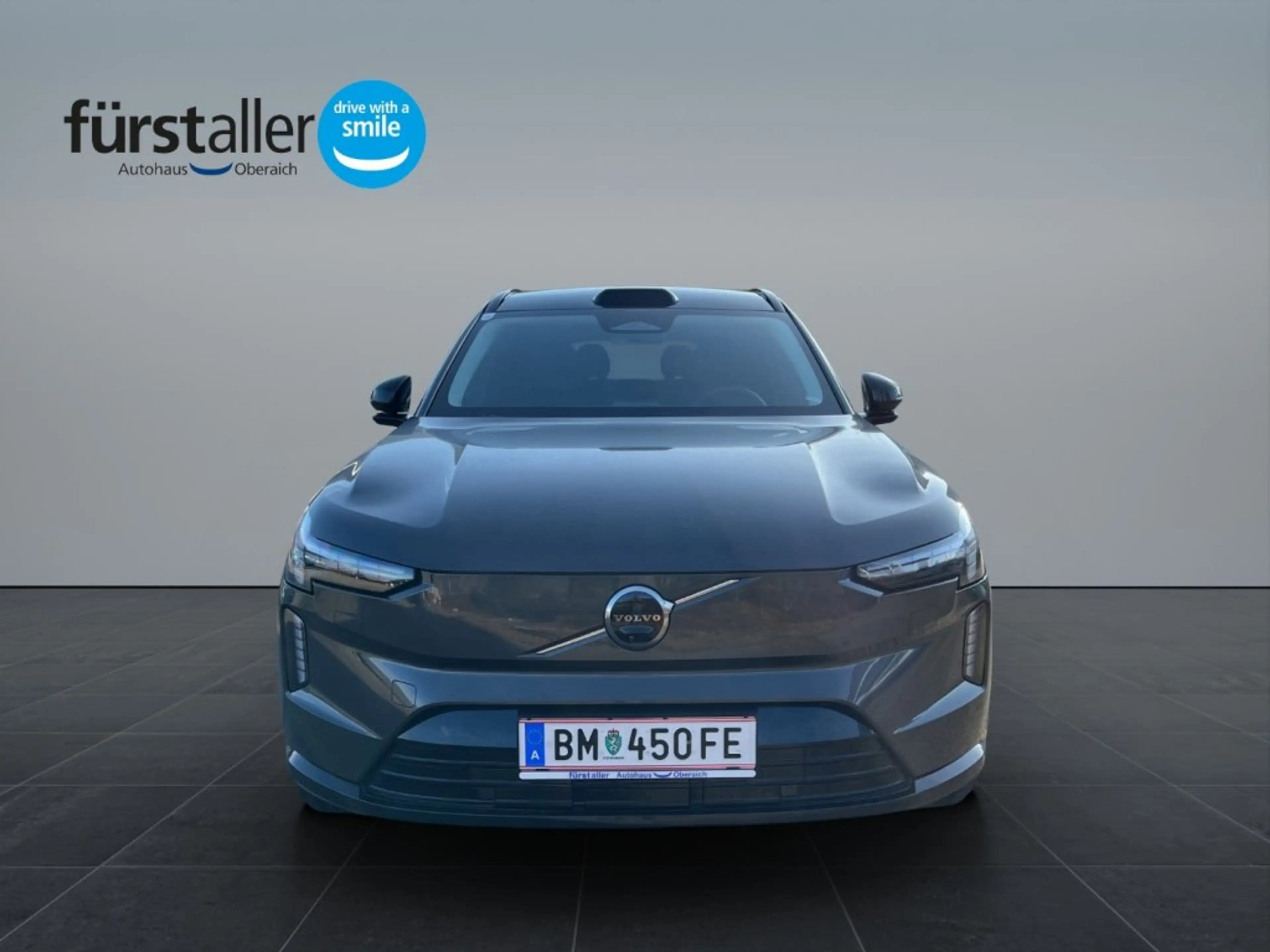 Volvo EX90 Ultra, Twin Motor Performance, Vollelektrisch, 7 Sitze — photo 6