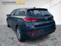 Hyundai i30 1.5 Life FLA SpurH Niebieski - thumbnail 3