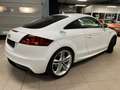 Audi TT Coupe 1.8 tfsi Advanced Plus SUPER TAGLIANDO NUOVO - thumbnail 3