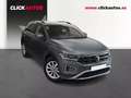 Volkswagen T-Roc 1.5 TSI 150CV Life Grigio - thumbnail 3