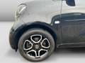 smart forTwo coupe 1.0 passion Aut. Tempo Climatr Blue Schwarz - thumbnail 5