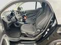 smart forTwo coupe 1.0 passion Aut. Tempo Climatr Blue Schwarz - thumbnail 10