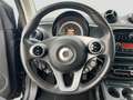 smart forTwo coupe 1.0 passion Aut. Tempo Climatr Blue Schwarz - thumbnail 9