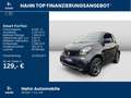 smart forTwo coupe 1.0 passion Aut. Tempo Climatr Blue Schwarz - thumbnail 2
