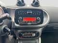 smart forTwo coupe 1.0 passion Aut. Tempo Climatr Blue Schwarz - thumbnail 7