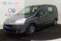 Citroen Berlingo 3131  600kg 3Pl, Trekh, GPS, Bluetooth, AR-Sen, C Plateado - thumbnail 2