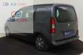 Citroen Berlingo 3131  600kg 3Pl, Trekh, GPS, Bluetooth, AR-Sen, C Plateado - thumbnail 3
