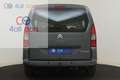 Citroen Berlingo 3131  600kg 3Pl, Trekh, GPS, Bluetooth, AR-Sen, C Plateado - thumbnail 7
