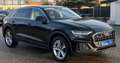 Audi Q8 45 TDI Quattro ACC*LED*Leder*Kamera*Navi Schwarz - thumbnail 3