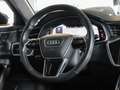 Audi A6 Avant 40 TDI sport *KAMERA-SPUR-NAVI-DIGITAL* Zwart - thumbnail 8